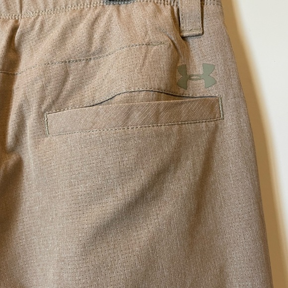 SOLD 🚫 Under armour golf pants 34x32 - Picture 5 of 13